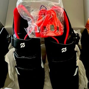 Men’s size 13 peloton shoes brand new. Never worn